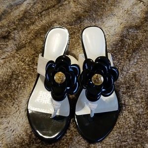 Rockport wedge sandals